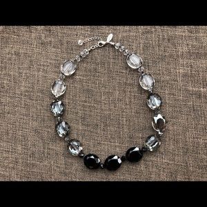 White House Black Market Necklace